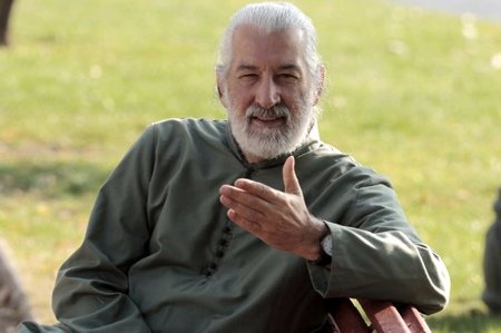Los consejos de vida de Alfredo Sfeir