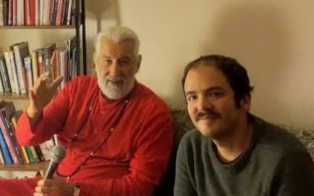 Reflexiones sobre el Miedo Colectivo 