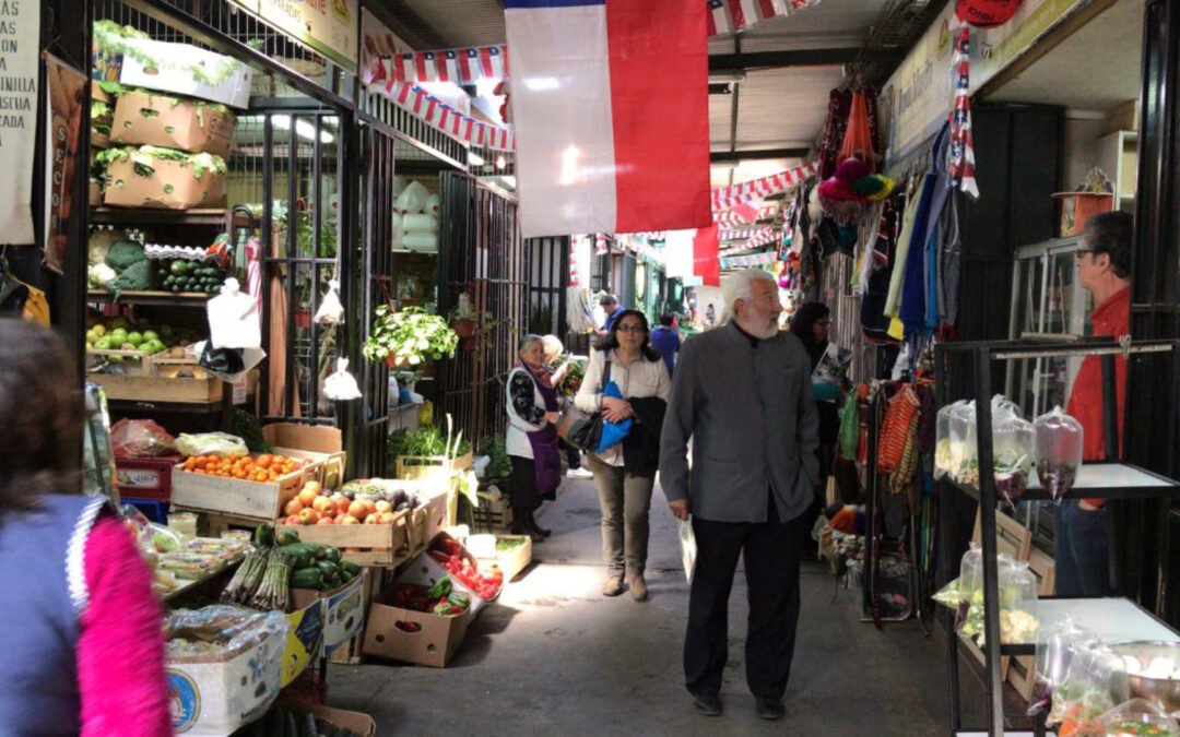 Economía local y consciente