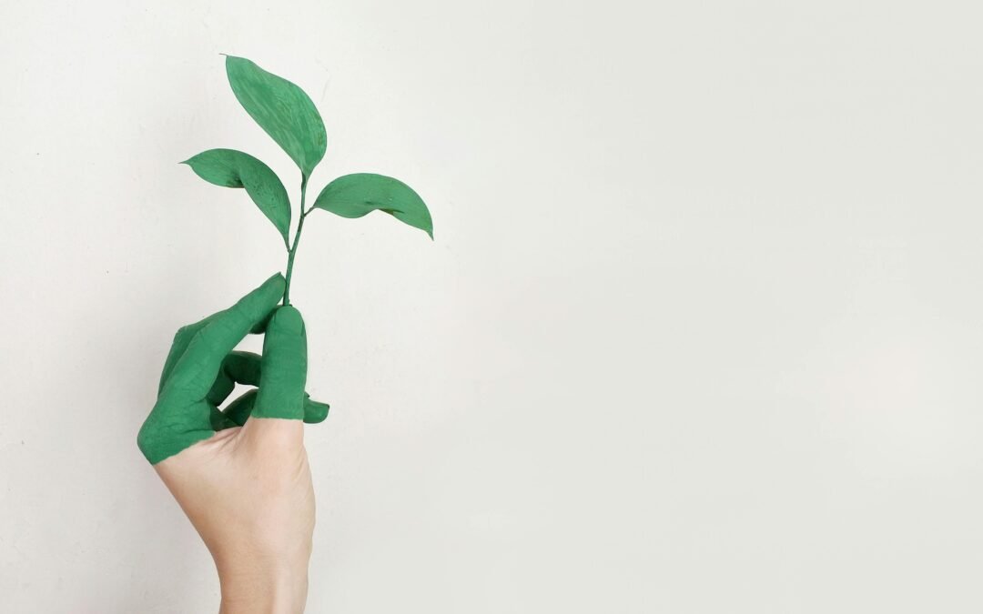 HEALING THE PLANET AS A CONDITION FOR GLOBAL PEACE