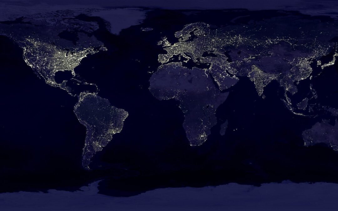Spirituality And Public Policy: In Search Of A New Path For Globalization